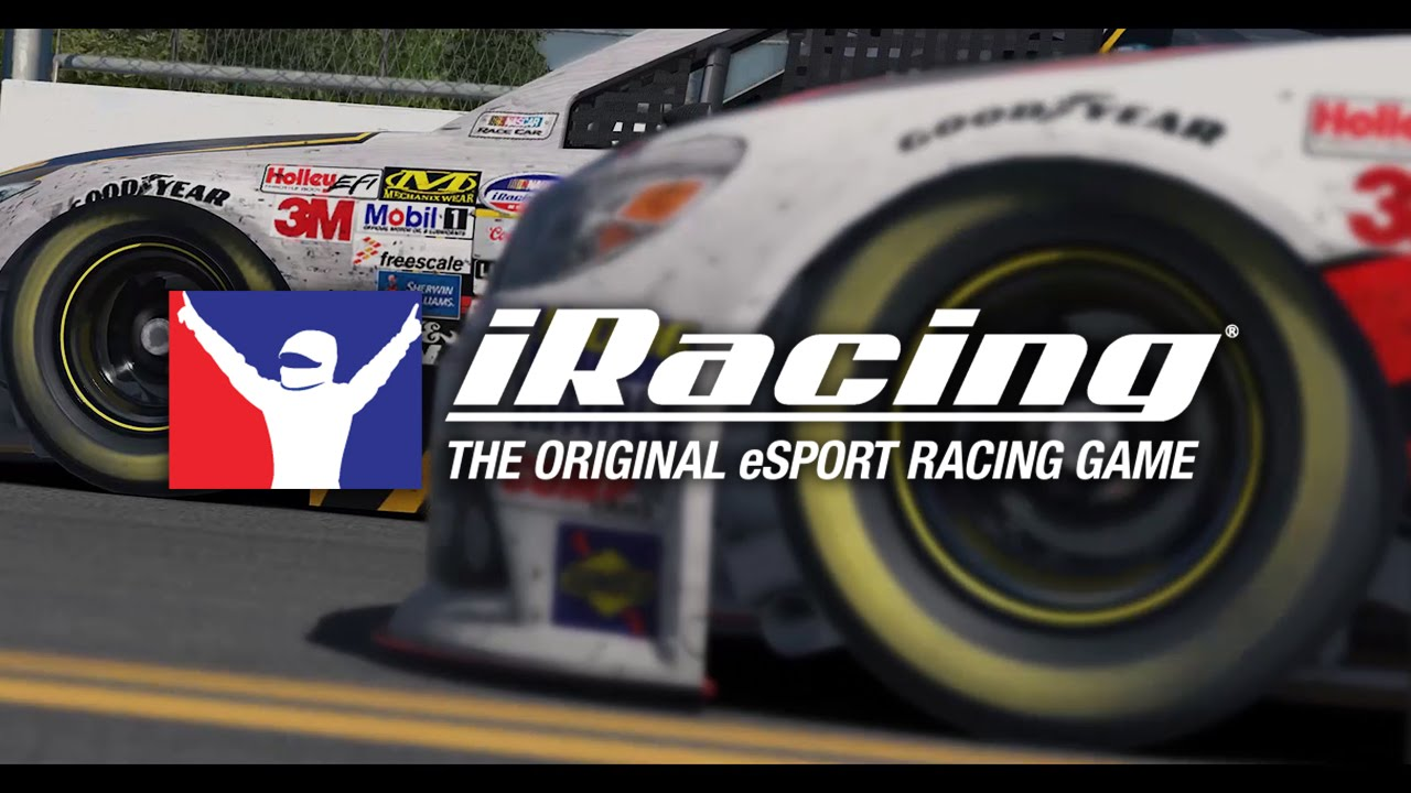 Guia Para Iniciantes Do IRacing: Tudo O Que Precisa Saber - Super ...