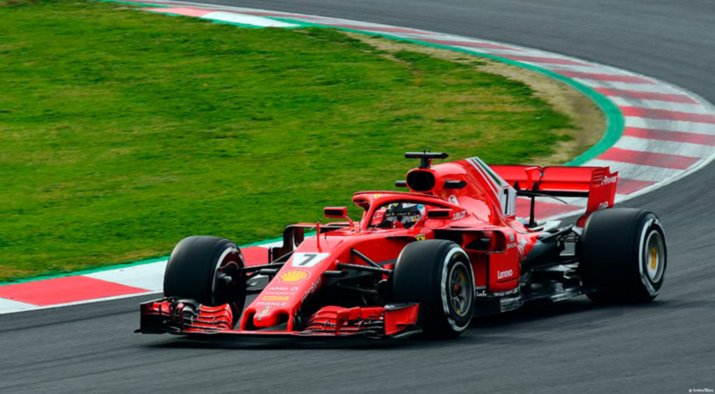 Formula 1 em 2018 - foto by Arts Marx, Wikipedia